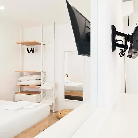 Blu Blu Apartman Bari