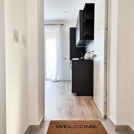 Blu Blu Apartman Bari