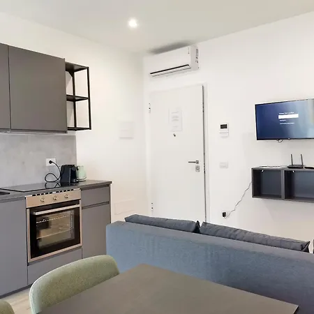 Blu Blu Appartamento