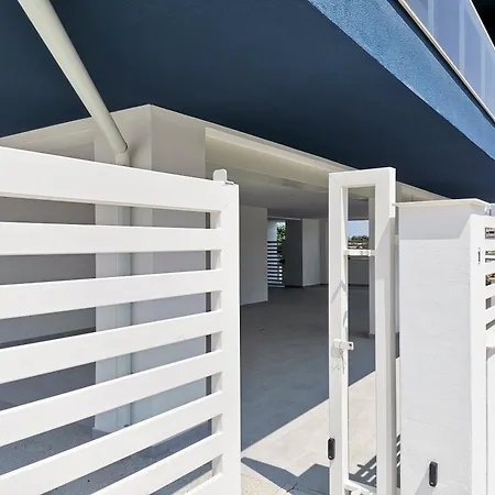Apartman Blu Blu *