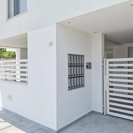 Apartman Blu Blu