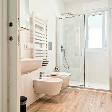 Blu Blu Apartamento Bari