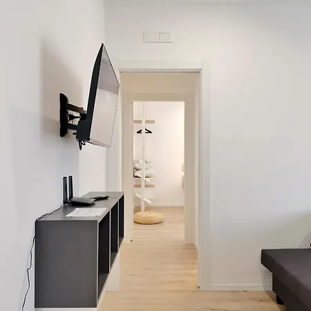 Apartman Blu Blu *