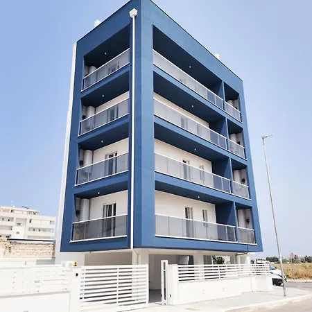 Blu Blu * Bari