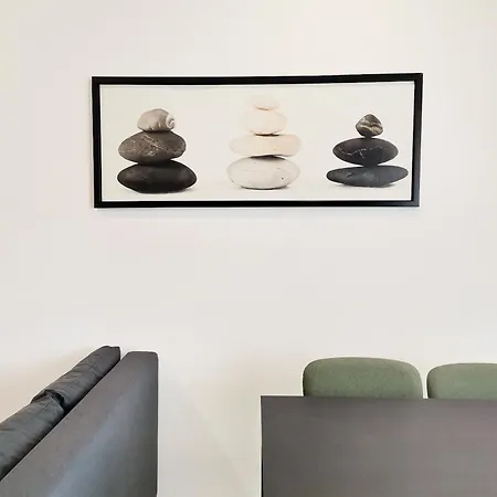 Blu Blu Apartman
