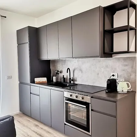 Blu Blu Appartamento *