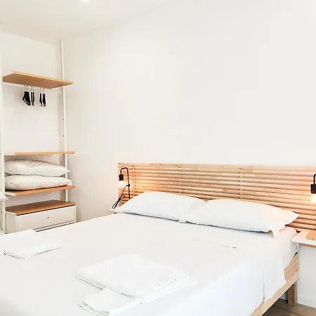 Apartamento Blu Blu Bari