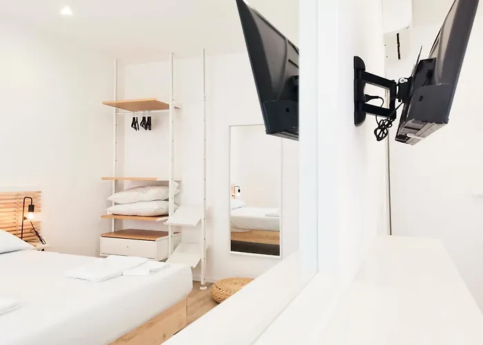 Blu Blu Lejlighed Bari