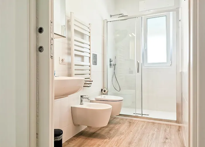 Blu Blu דירה בארי