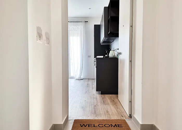 Blu Blu דירה בארי