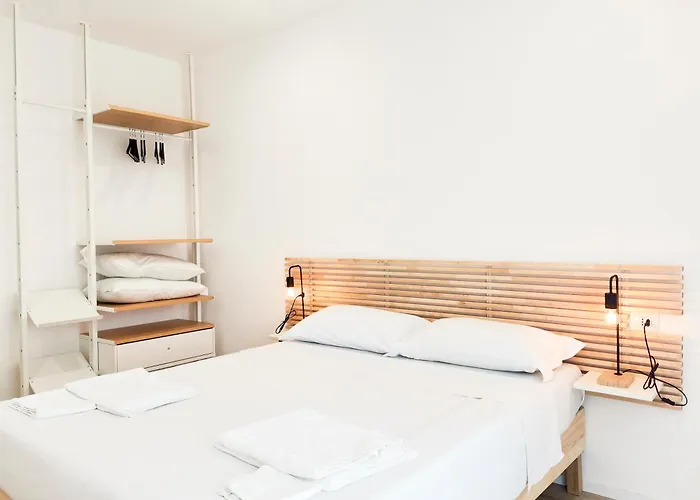 Lejlighed Blu Blu Bari